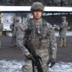 Meet your Posher, Michael